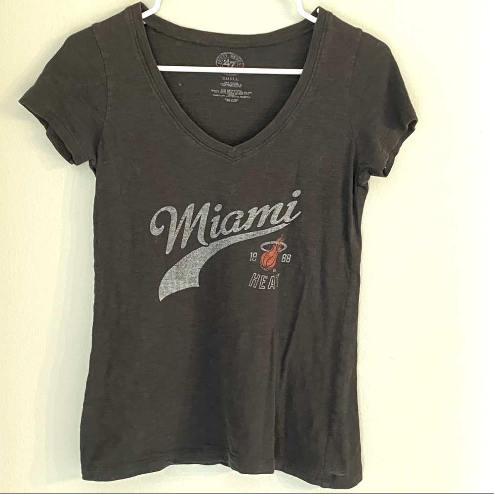 Miami Heat T-shirt